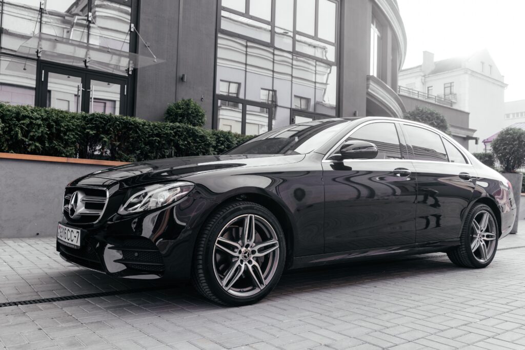 Business Fleet Leasing in Pennsylvania Without the Paperwork Pile